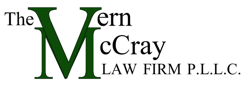 The Vern McCray Law Firm PLLC