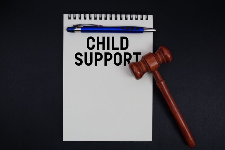 Navigating Child Support Modifications in Washington State | The Vern ...